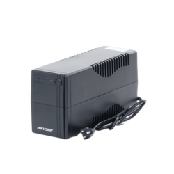 UPS HIKVISION de 600 VA con...