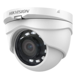 Cámara Turret TURBOHD 2MP...