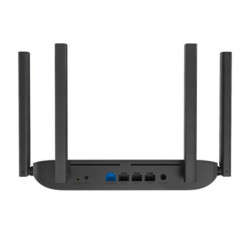Router Inalámbrico...