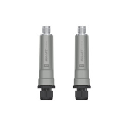 Bullet M5 Titanium de...