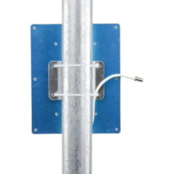 Antena Panel Montaje Pared...