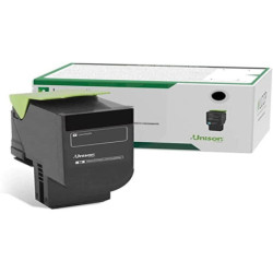Cartucho de Tóner Lexmark...