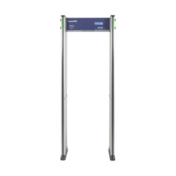 Detector de Metales de 18...