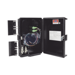 Caja de Empalme para 24...