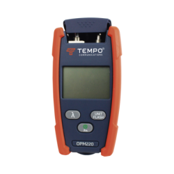 Medidor de Alta Potencia...