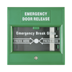 Botón de Salida de...