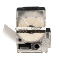 Casete de Etiquetas...