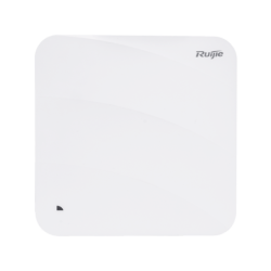 Punto de Acceso Interior...