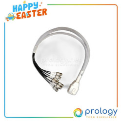 Conector Antena Inteligente...