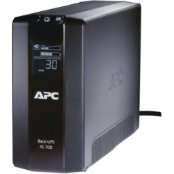 Respaldo de energía APC...