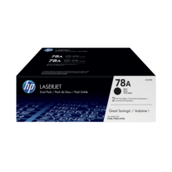 Paquete Doble Cartucho de...