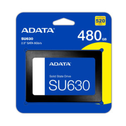 ADATA SSD SATA MODELO SU630...