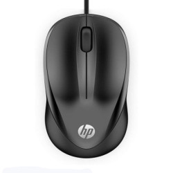 Mouse con cable HP 1000 de...