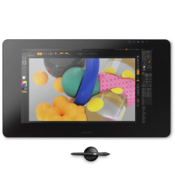Wacom Cintiq Pro 24 -...