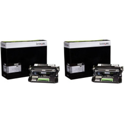 Unidad de Imagen Lexmark...