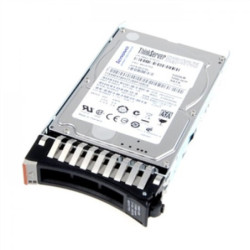 Disco Duro SATA de 3.5 2TB