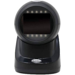 Escáner de Códigos de...