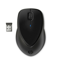 Mouse inalámbrico HP...
