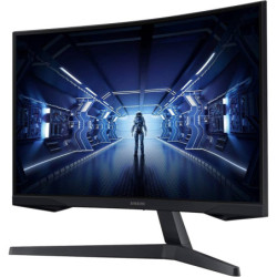 Monitor Curvo Gaming...