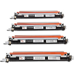 Lexmark C734X24G - Unidades...