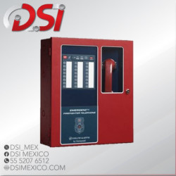 Panel de Detección de...