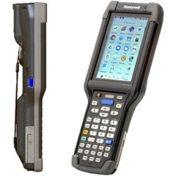 Computadora Móvil Honeywell...