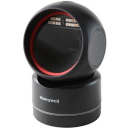 Scanner de Código de Barras...