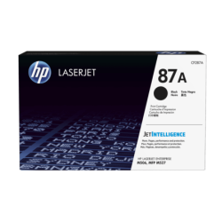 HP 87X Pack Doblete de...