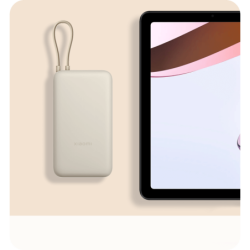 Cargador Portátil XIAOMI...