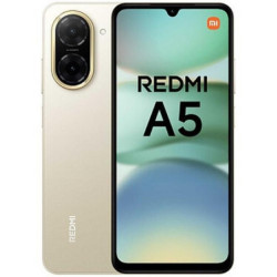 Xiaomi Redmi A5 Sandy Gold...