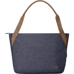 HP RENEW 14 Navy Tote:...