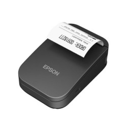 Impresora portatil termica...