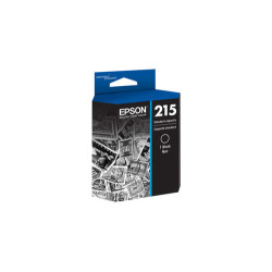 Cartucho de tinta EPSON...