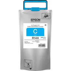 Tinta Cyan Original Epson...