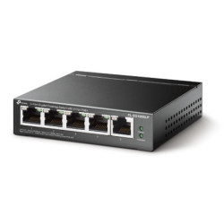 Switch Dahua PoE Gigabit de...
