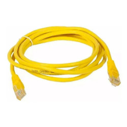 Cable de parcheo UTP Cat5e...
