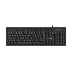 Teclado USB KB-113 AI -...