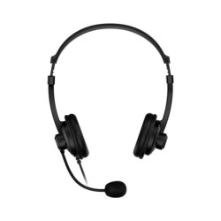 Diadema GENIUS HS-230 USB-C...