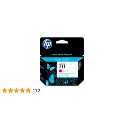 HP 711 Paquete Multi de 3...