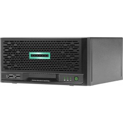 HPE ProLiant MicroServer...