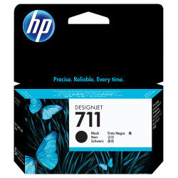 Tinta HP CZ129A Negra 38ml