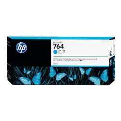 Cartucho de Tinta HP 764...