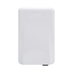 Caja Terminal de Fibra...