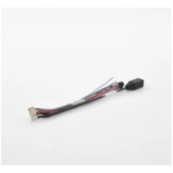 Módulo de entrada y salida...