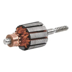 Rotor para Operadores...