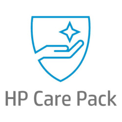 HP UB5C9E: Soporte Avanzado...