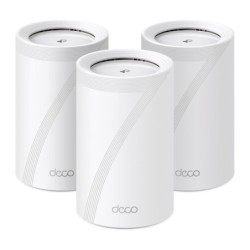 TPLINK BE11000: Wi-Fi 7...