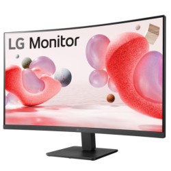 Monitor Curvo LG de 31.5"...