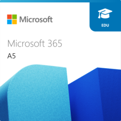 Microsoft 365 A5 para...