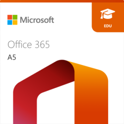 Office 365 A5 para...